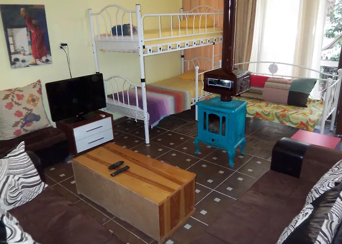 Izmir Seferihisar Lägenhet *