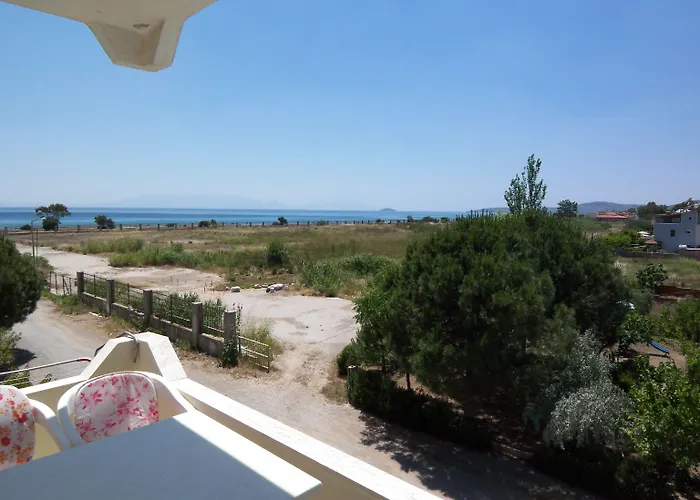 Izmir Seferihisar Lägenhet