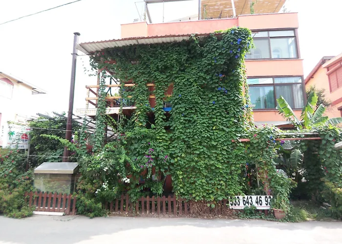 Izmir Seferihisar *