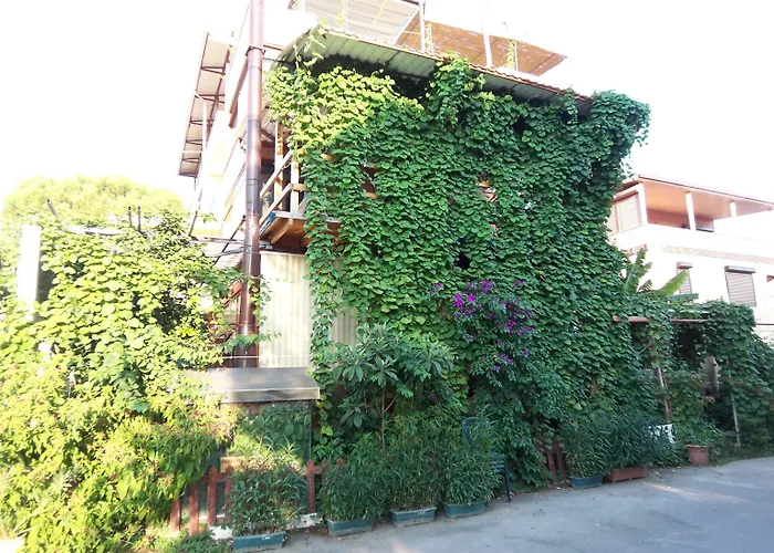 Izmir Seferihisar Lägenhet